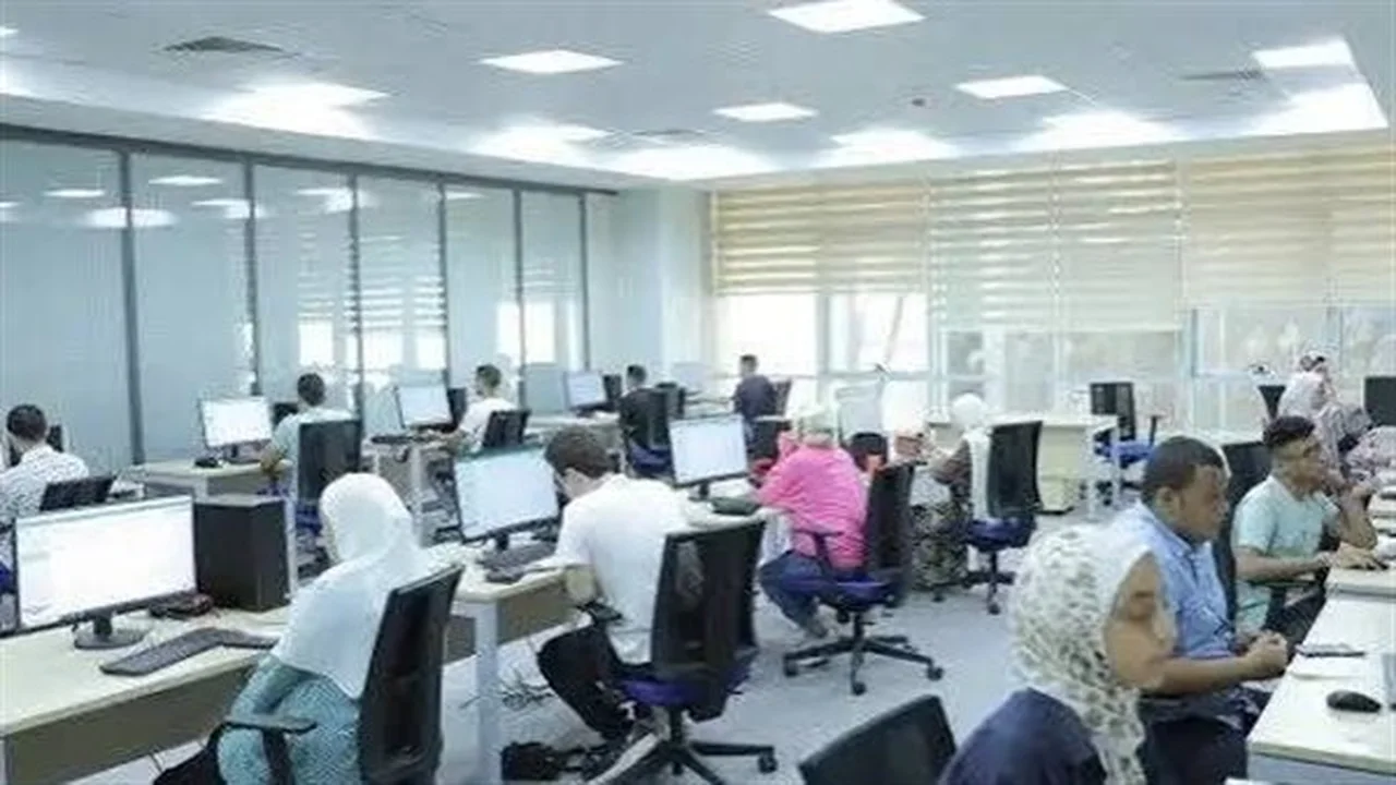 رابط التسجيل: تنسيق الدبلومات الفنية 2026 عبر بوابة الحكومة المصرية